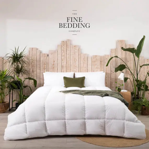 Return To Nature: Everything You Need To Know About Our Latest Sustainable Bedding Launch