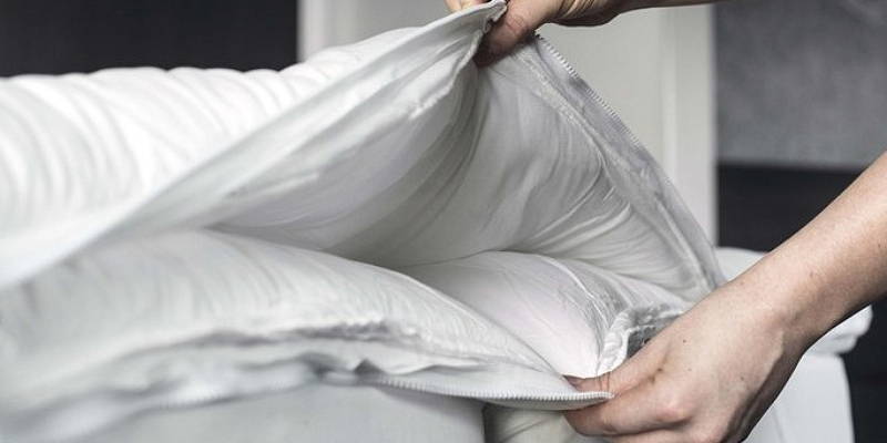 Anti-Dust Mite Bedding: The Best Duvet To Sleep Soundly