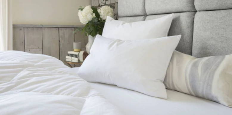What Is the Best Duvet for Night Sweats?