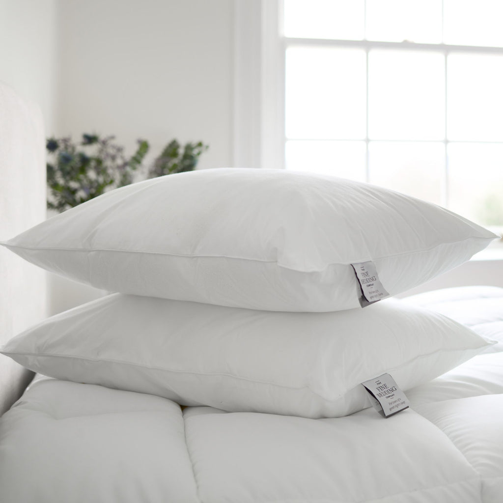 Clusterfull Pillow Pair - Firm Support