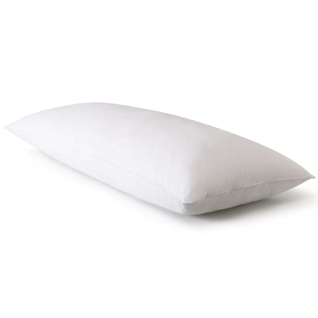 Spundown  King Size XL Pillow - Medium Support