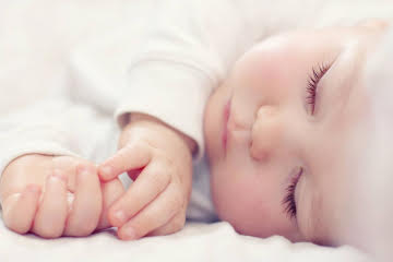 Baby sleeping: Improve your child's sleep for preschool
