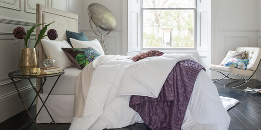 How Does the Quality of Your Duvet Affect Your Night's Sleep?