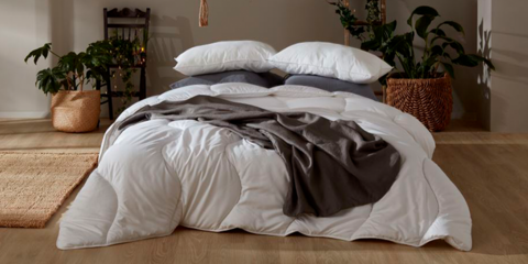 Eco Rapport Bedding Do You Sacrifice On Quality Of Sleep With Eco Bedding? | The Fine ...