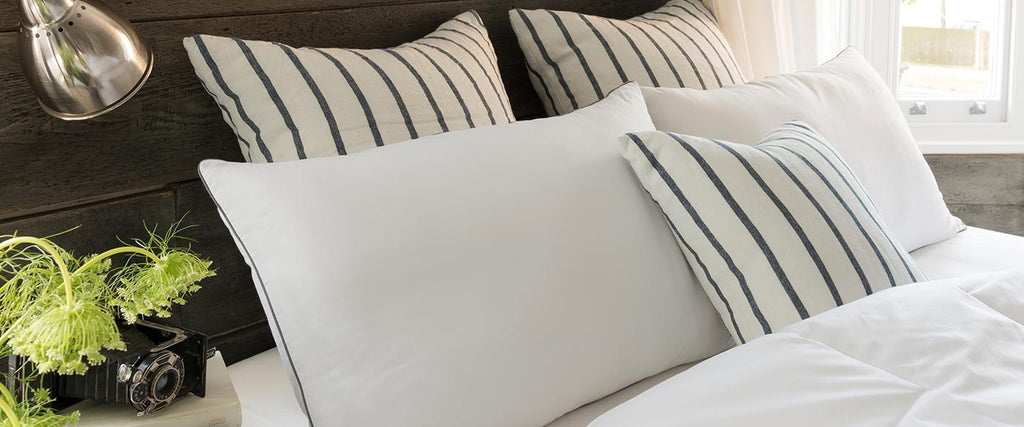 Does Your Pillow Need Replacing?
