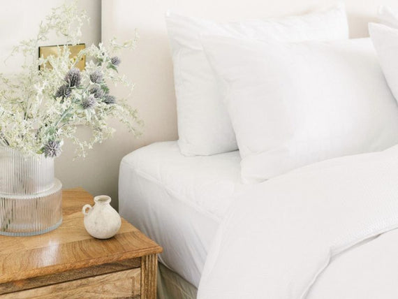 Helping your baby sleep better: Expert tips from Little Dreams Consulting for World Sleep Day image