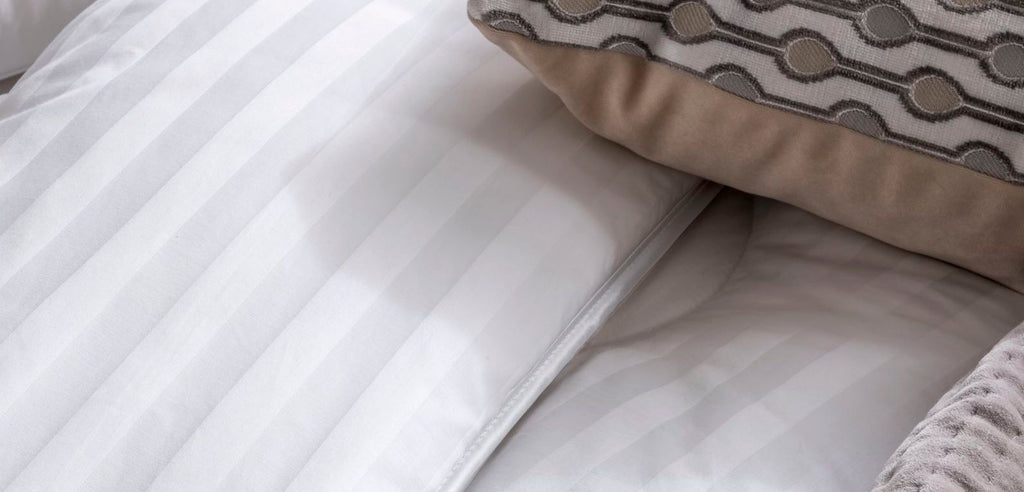 What Does Using A Silk Pillow Mean For Your Health?