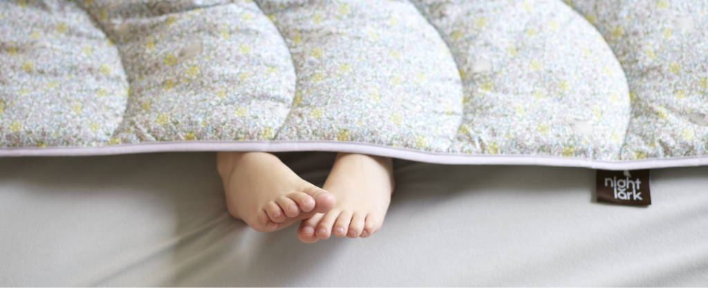 Debunking toddler sleep myths