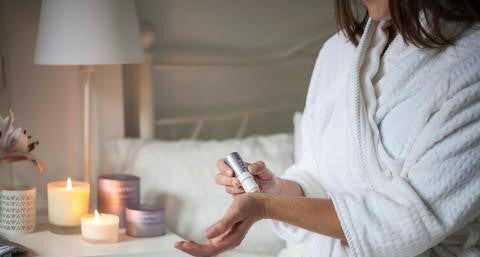 How to Use Essential Oils to Aid a Good Night’s Sleep