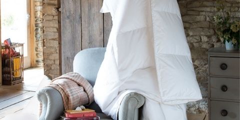 We Rate Our 3 Most Luxurious Duvets