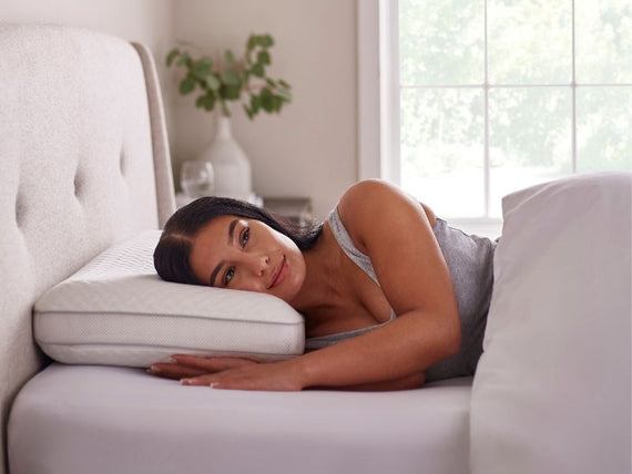 Most Recommended Pillows for Neck Pain image