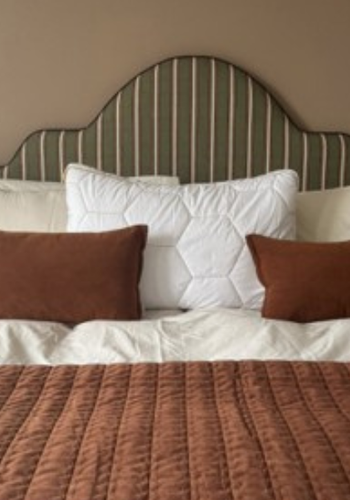 “The pillow that got me through pregnancy - and I’m still using it now”