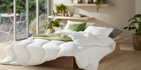 4 Reasons to Make the Switch to an Eco Duvet