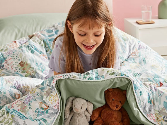 Back To School: The Real New Year for Parents (and Their Sleep) image
