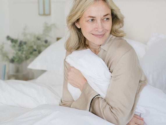 What Tog Duvet image