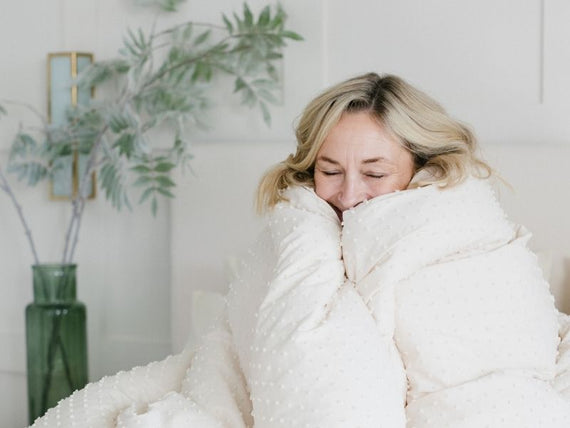 Sleep and Immunity: How to Stay Well This Winter image