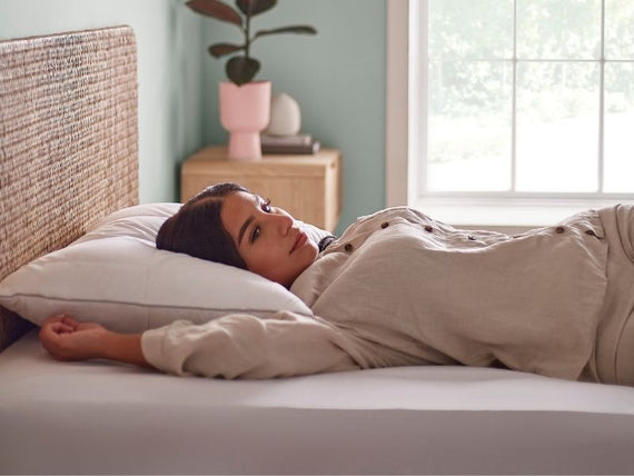 Best Pillows 2025: What Our Survey Revealed About the Nation’s Sleep image