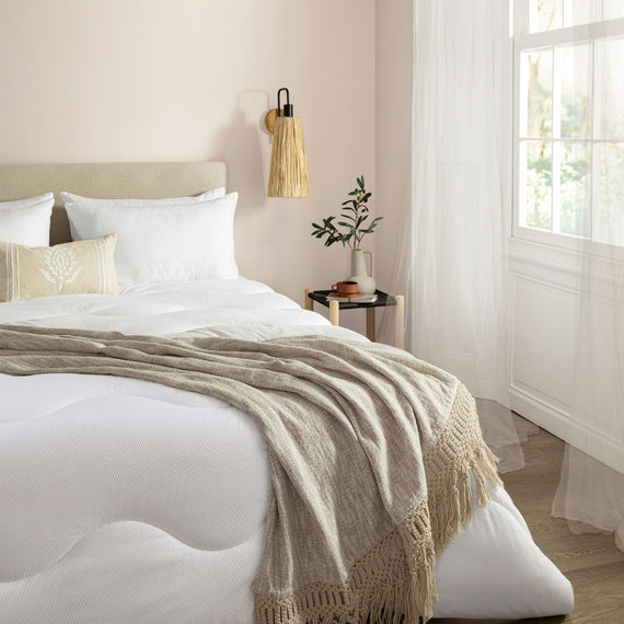 Which bedding collection is right for you? image