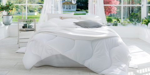 Find The Right Duvet Tog For You: Duvet Tog Guide