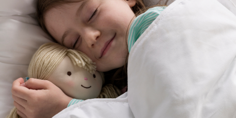 How to Get Sleepy Kids Out of Bed During Dark Early Mornings
