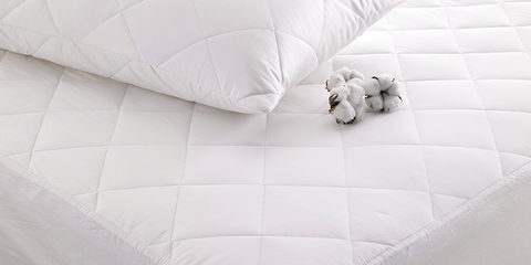 Can A Mattress Protector Stop Bed Wetting Mattress Stains?