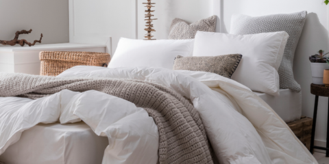 How Often Should You Replace Your Bedding?