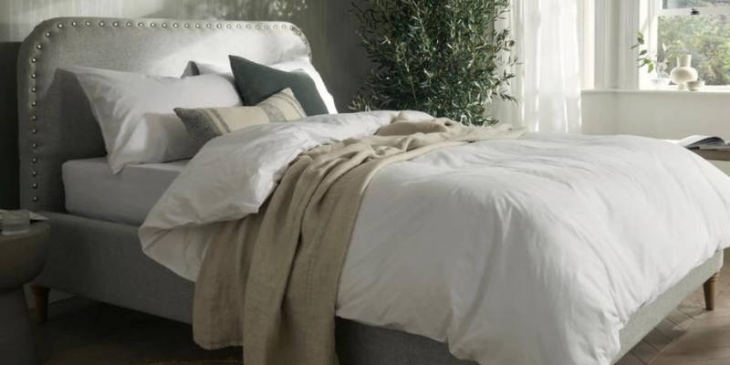 Which Eco-Friendly Duvets Are Best For Hot Sleepers?