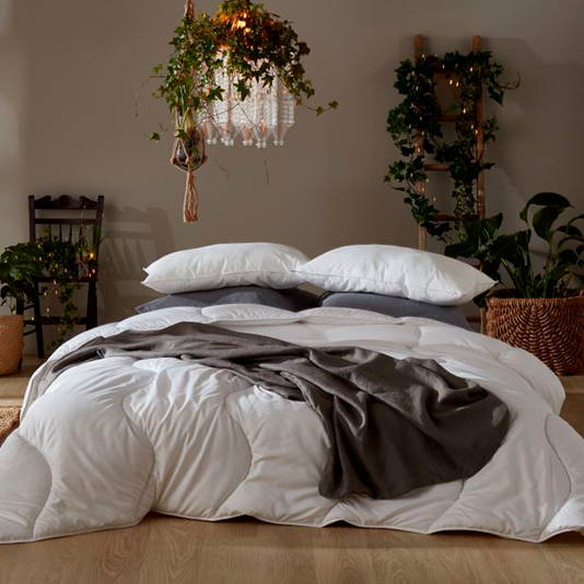 New Luxury Bed Linen From Bedding Experts