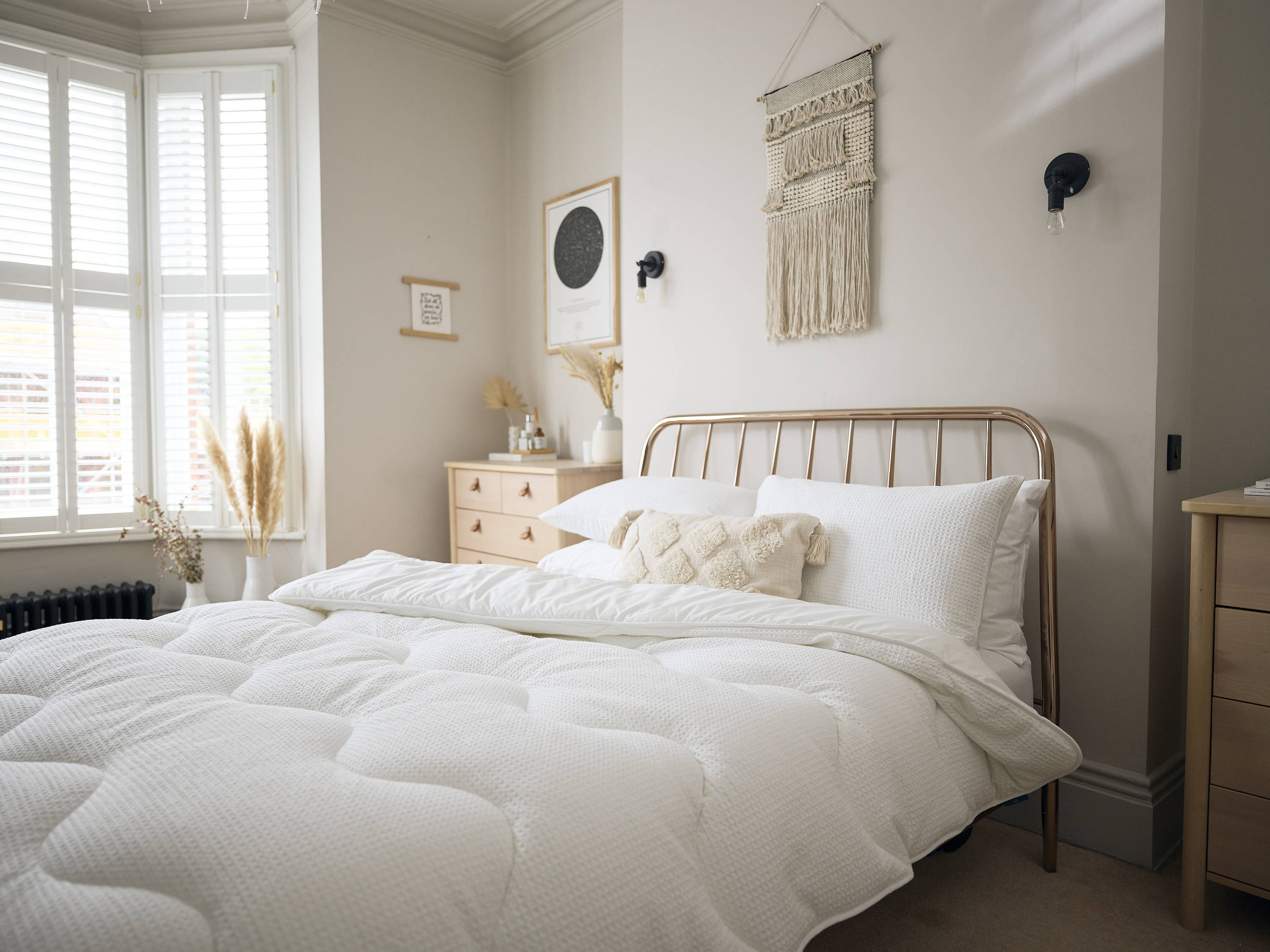 Veganuary Is Your Bedding Vegan? The Fine Bedding Company