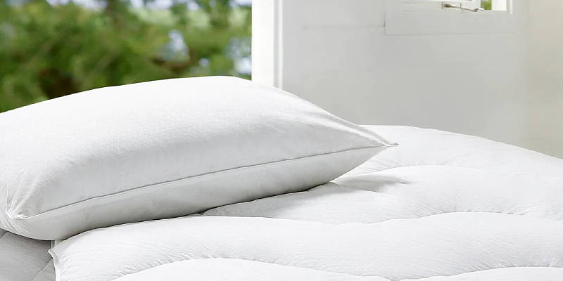 Keep the Heat In With Our New Smart Temperature Duvet