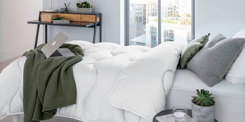 What Is The Softest And Most Sustainable Bedding Fabric