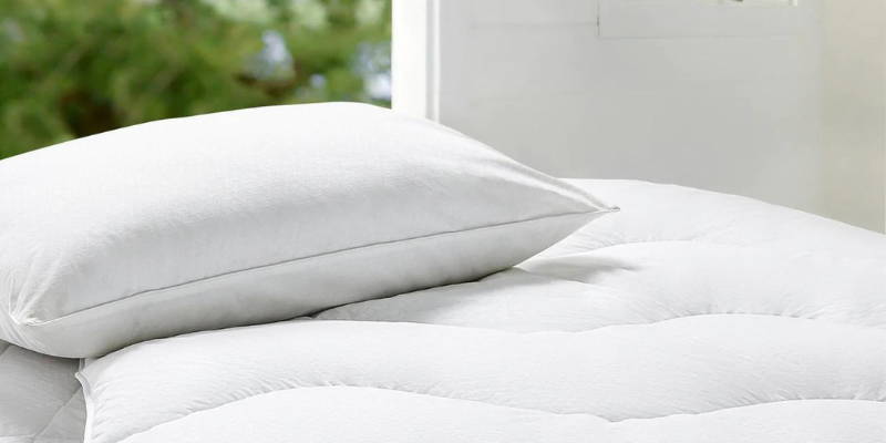 Don't Scrimp On Quality With Temperature Control Duvets