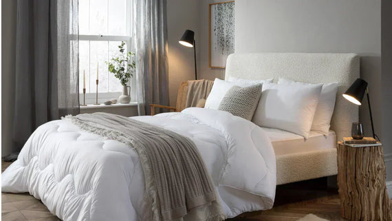 Winter Duvet Tog Explained: Find Your Perfect Warmth This Winter image