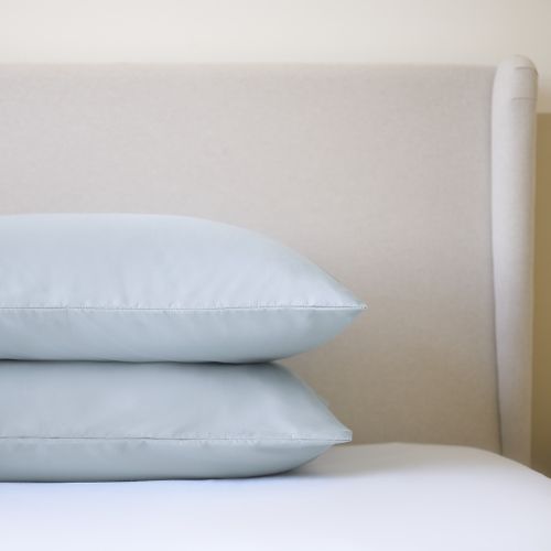 Night Lark/ Night Owl Pillowcases