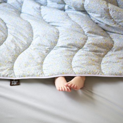 Night Lark® Childrens Junior Coverless Duvets & Bedding
