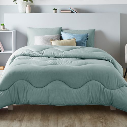 Night Lark® - The all-in-one duvet that sings to a different tune