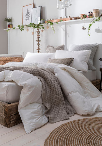 Goose Down Duvet