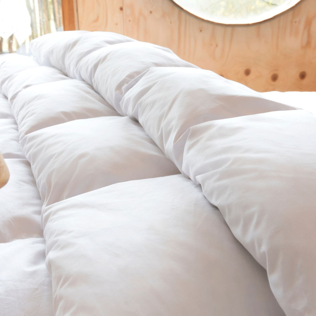 FBC Goose Down Duvet Lifestyle