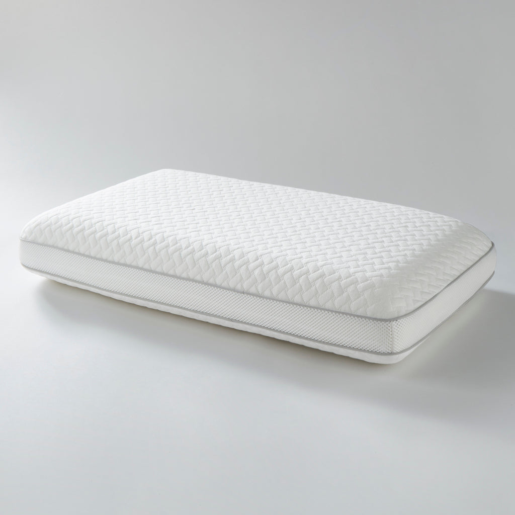 Adjustable 3 Layer Memory Foam Pillow
