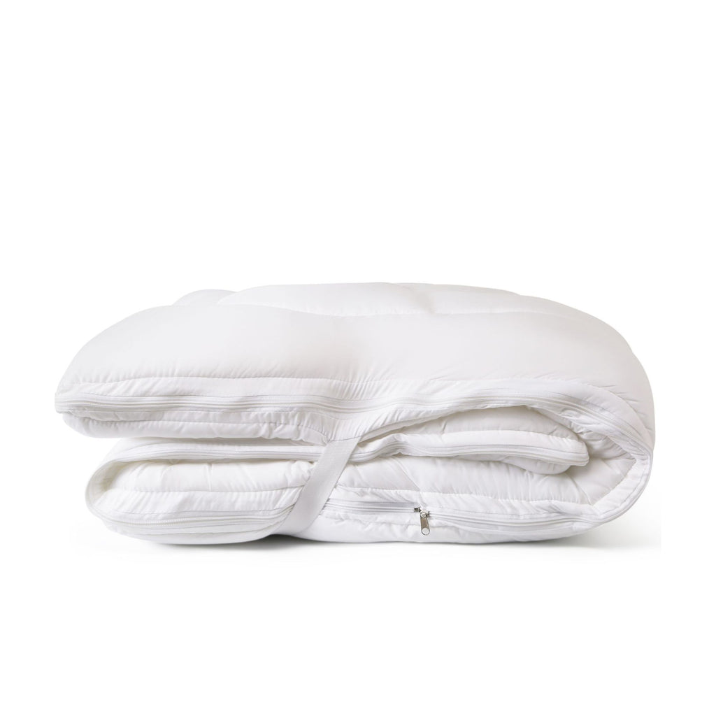 Buy Dual Layer Mattress Topper