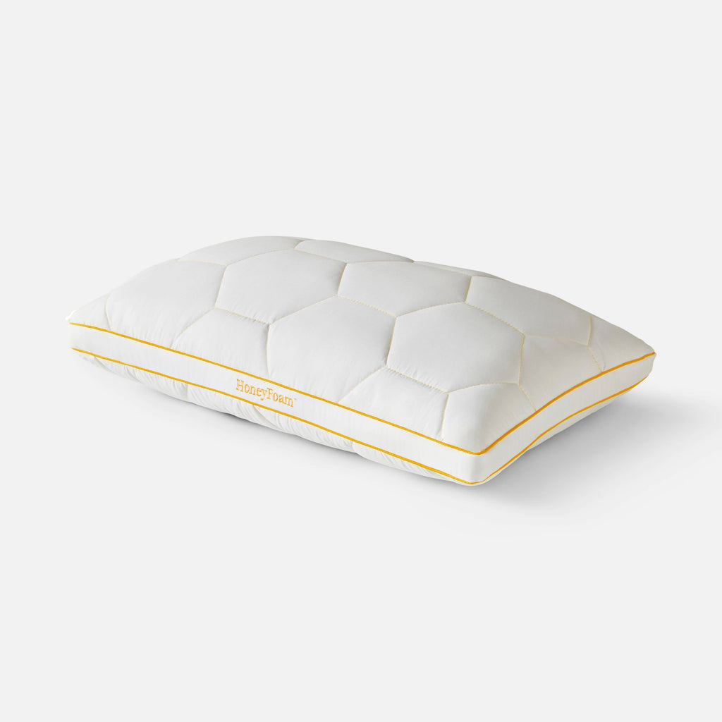 Honeyfoam pillow product