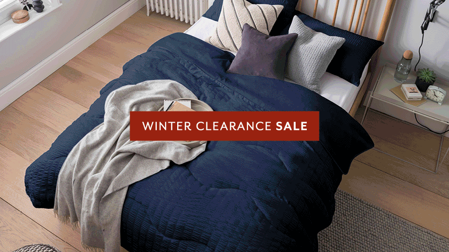 Buy Luxury Duvets, Pillows & Ethical Sustainable Bedding The Fine