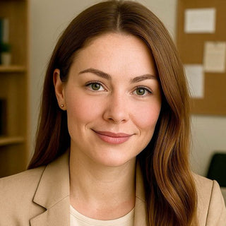 Author photo