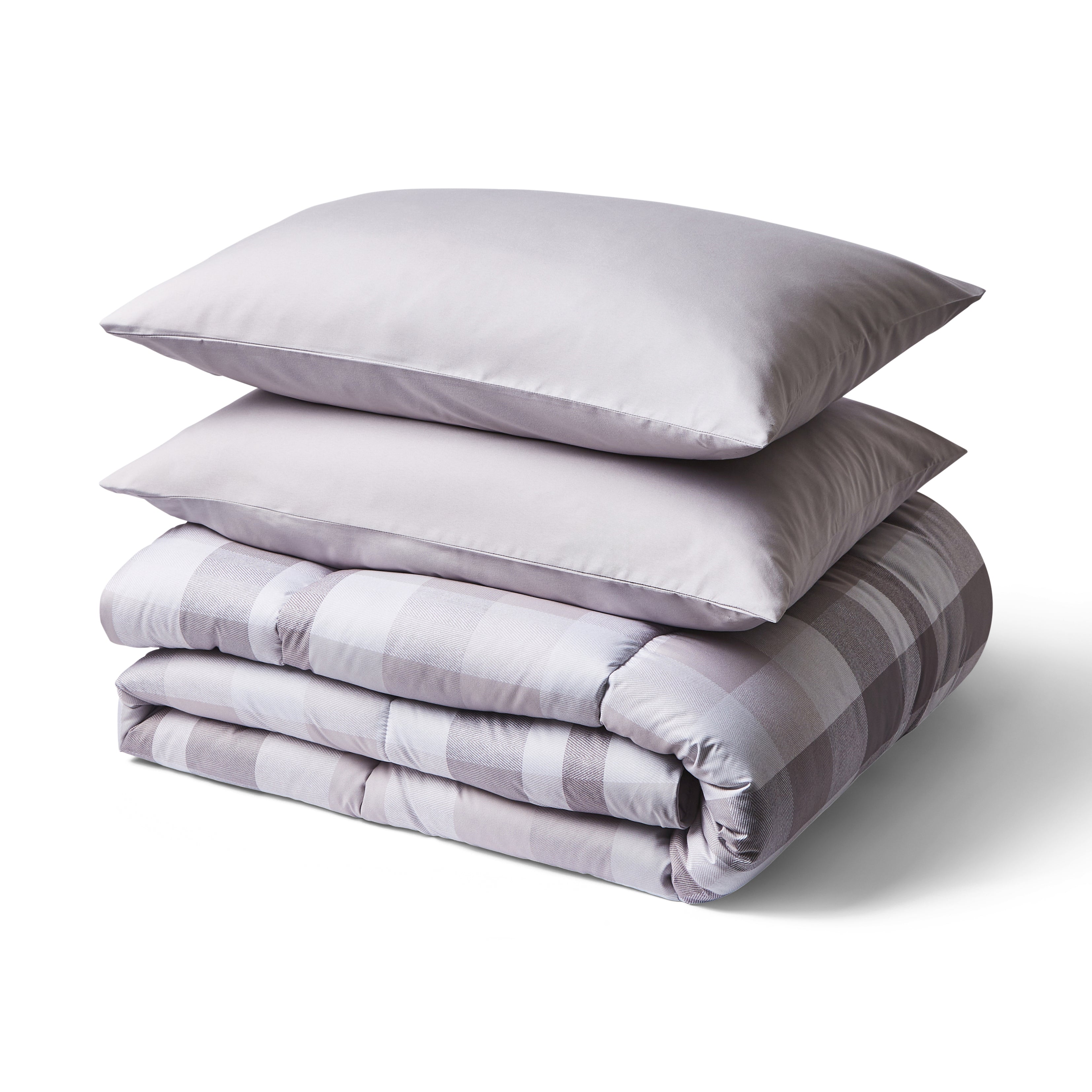 Night Lark - Coverless Dekbedovertrek - 10,5 TOG - Tweepersoons Night Lark - Coverless Dekbedovertrek - 10,5 TOG - Tweepersoons
