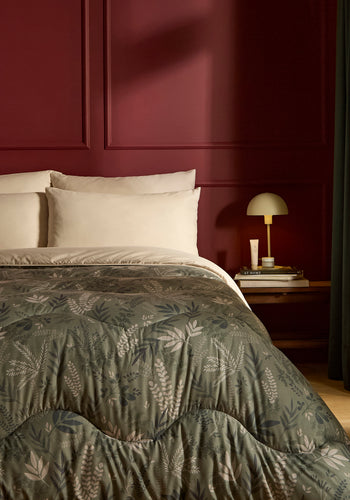 Night Lark® Scandi Sprigs Coverless Duvet Set