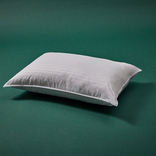 SleepMore Hotel and Home Pillow Pair