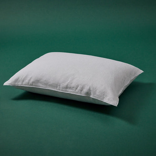 SleepMore Full and Firm Pillow Pair