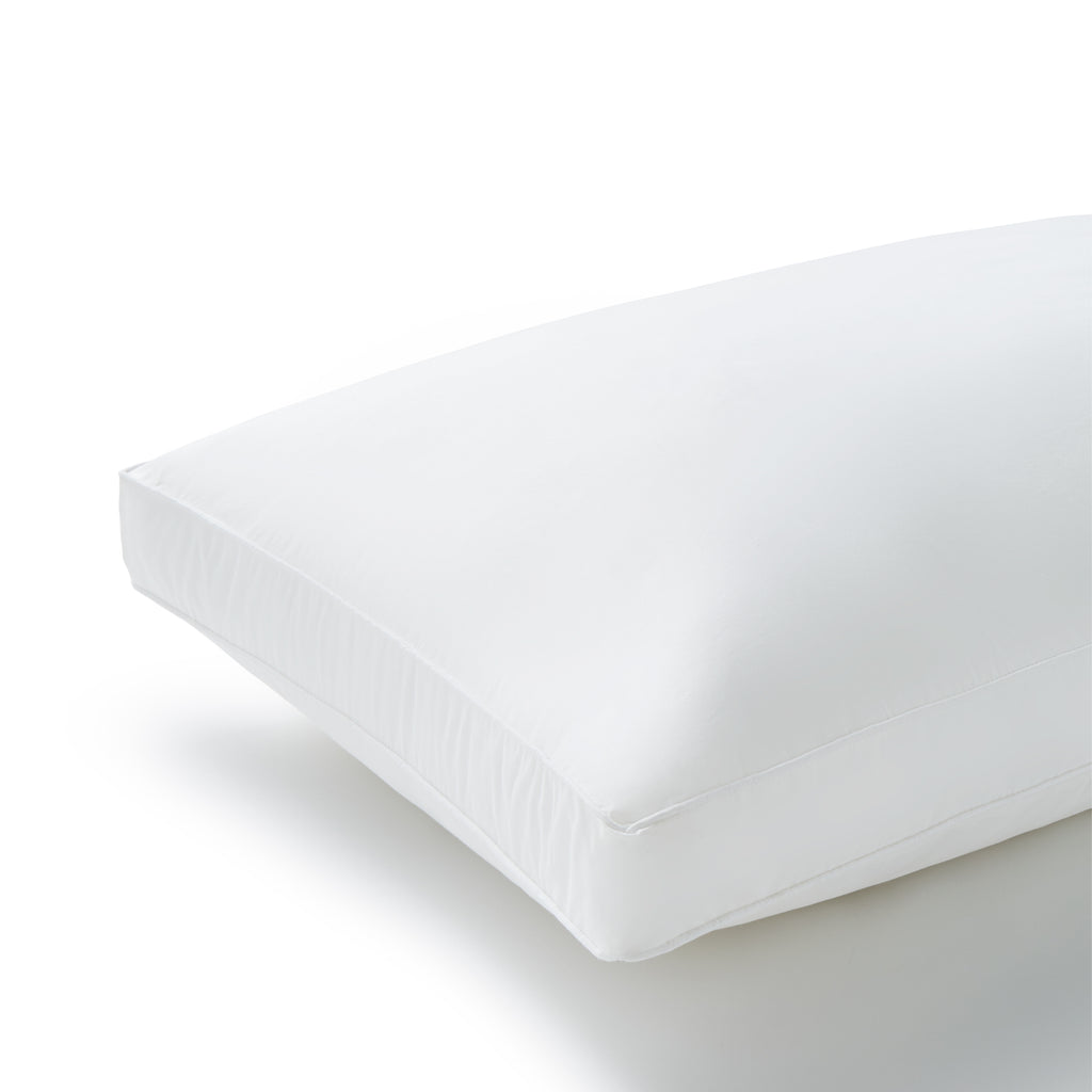 The Back Sleeper Pillow Detail