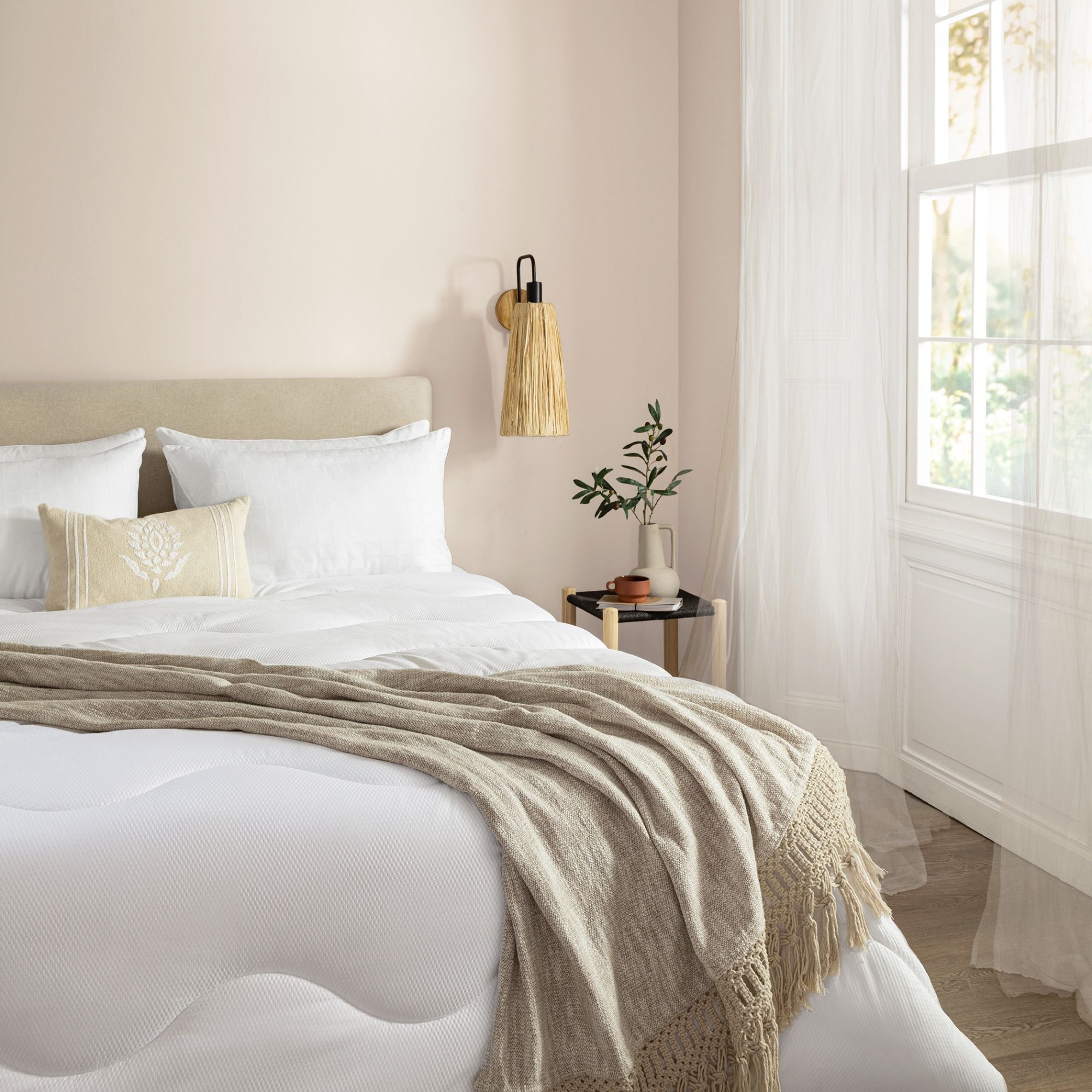 Buy the Breathe Hypoallergenic Duvet