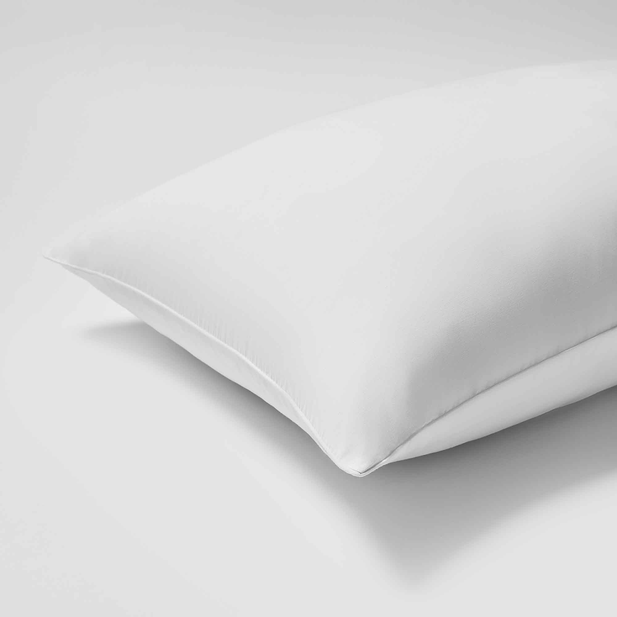 Buy the Spundown Firm Support Cotton Pillow